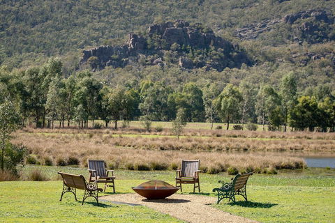 Halls Gap Motel - Accommodation Fremantle 0