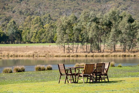 Halls Gap Motel - Accommodation Fremantle 4