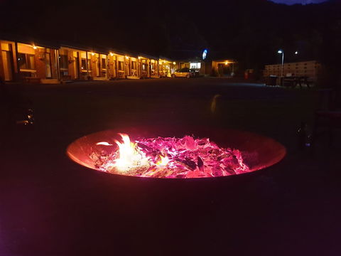 Halls Gap Motel - Accommodation Fremantle 1
