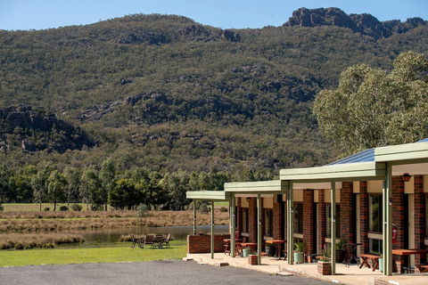 Halls Gap Motel - Accommodation Fremantle 2