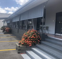 Darra Motel and Conference Centre - Accommodation Fremantle