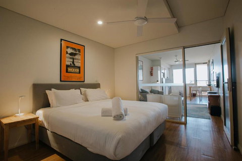 Canal Rocks Beachfront Apartments - Accommodation Fremantle 4