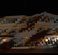 Normandie Inn  Function Centre - Accommodation Fremantle