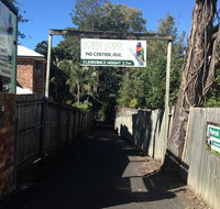 Forest Lodge Apartments - Accommodation Fremantle