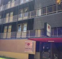 Darwin Poinciana Inn - Accommodation Fremantle