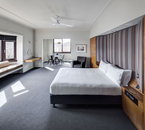Regents Court Sydney - Accommodation Fremantle 5