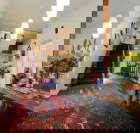 Edinburgh Gallery Bed  Breakfast - Accommodation Fremantle
