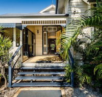 Bowen Terrace Accommodation - Accommodation Fremantle