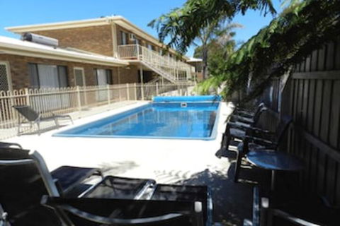 Allambi Holiday Apartments - Accommodation Fremantle 7