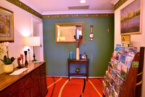 Palms Bed & Breakfast - Accommodation Fremantle 2