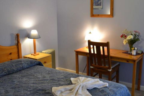 Palms Bed & Breakfast - Accommodation Fremantle 5