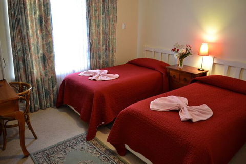 Palms Bed & Breakfast - Accommodation Fremantle 6