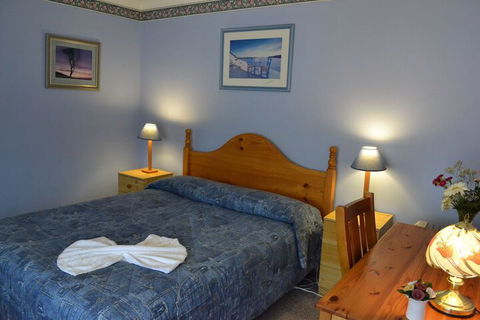 Palms Bed & Breakfast - Accommodation Fremantle 4