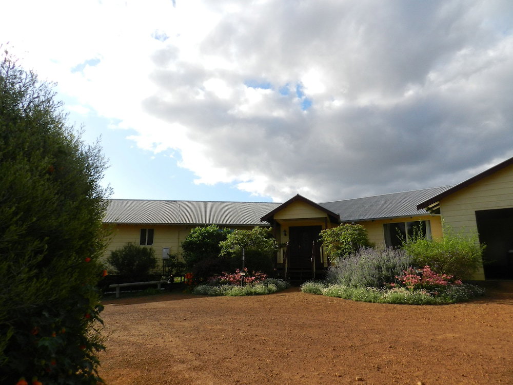  Accommodation Fremantle
