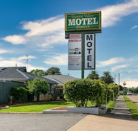 Hunter Valley Motel - Accommodation Fremantle