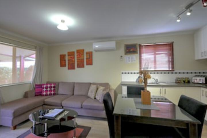  Accommodation Fremantle