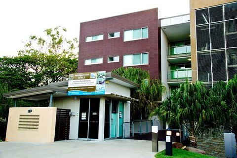 Itara Apartments - Accommodation Fremantle 5
