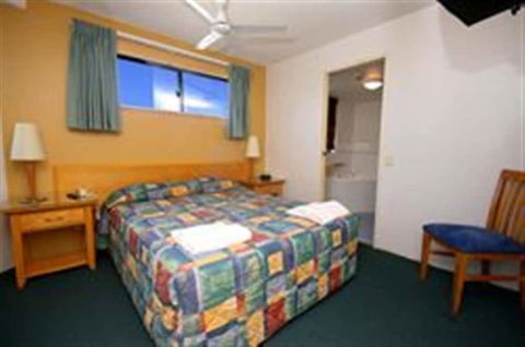 Royal Apartments - Accommodation Fremantle 6