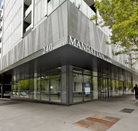 AAC Apartments - Manhattan - Accommodation Fremantle