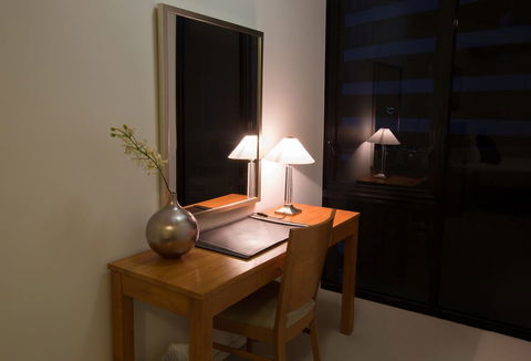 Accent Accommodation At Docklands Melbourne - Accommodation Fremantle 6