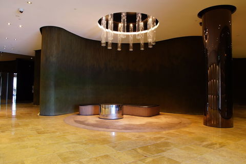 Accent Accommodation At Docklands Melbourne - Accommodation Fremantle 0