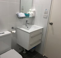 Huskisson Beach Motel - Accommodation Fremantle