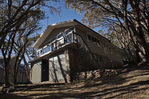Amber Lodge Mt Buller - Hostel - Accommodation Fremantle 5