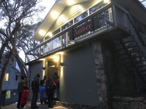 Amber Lodge Mt Buller - Hostel - Accommodation Fremantle 0