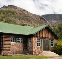 Breeze Holiday Parks - Halls Gap - Accommodation Fremantle