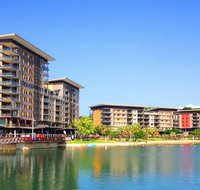Darwin Waterfront Apartments - Accommodation Fremantle