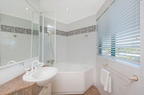 Argyle On The Park - Accommodation Fremantle 5
