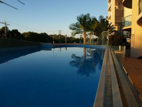 Argyle On The Park - Accommodation Fremantle 0