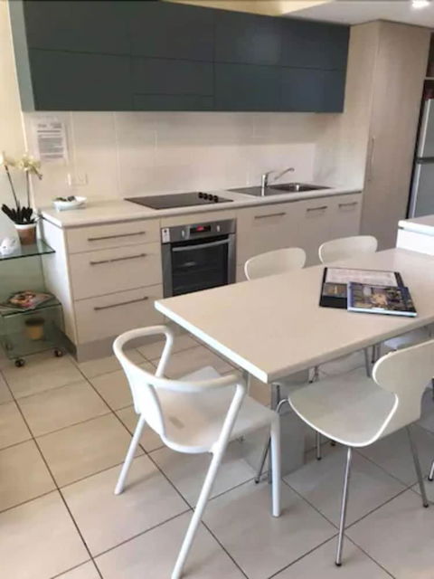 Argyle On The Park - Accommodation Fremantle 3