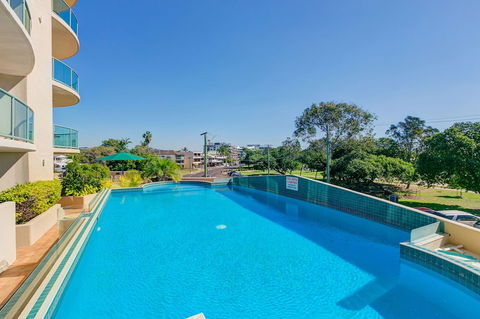 Argyle On The Park - Accommodation Fremantle 1