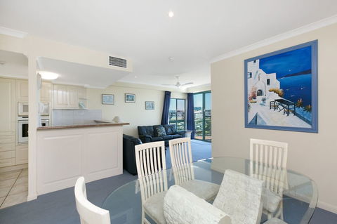 Argyle On The Park - Accommodation Fremantle 6