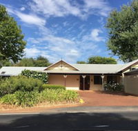 The Noble Grape Guesthouse - Accommodation Fremantle