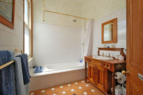 Above Bored Bed & Breakfast - Accommodation Fremantle 6