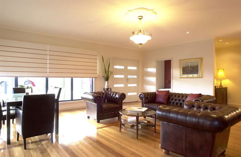 Casa Favilla B&B - Accommodation Fremantle 0