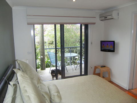 Casa Favilla B&B - Accommodation Fremantle 6