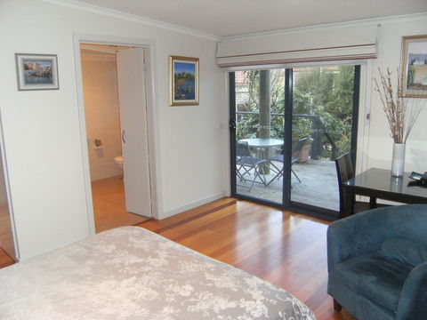 Casa Favilla B&B - Accommodation Fremantle 3