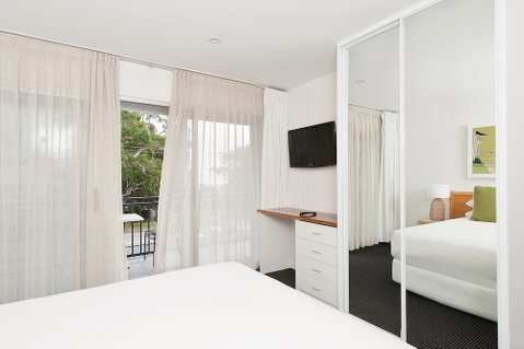 Hotel Nelson - Accommodation Fremantle 6