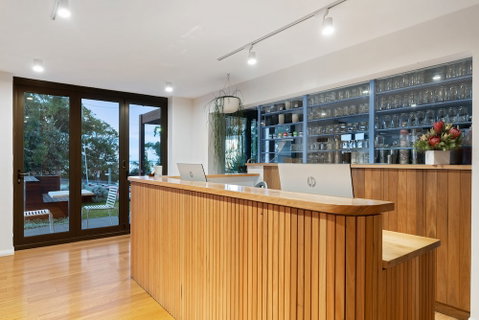 Hotel Nelson - Accommodation Fremantle 3