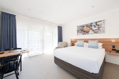 Hotel Nelson - Accommodation Fremantle 4