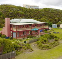 Cape Bridgewater Sea View Lodge - Accommodation Fremantle