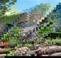Hidden Valley Holiday Park - Accommodation Fremantle