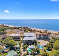 Beaches on Lammermoor Apartments - Accommodation Fremantle