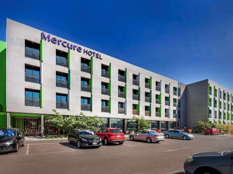 Mercure Bendigo Schaller - Accommodation Fremantle 4