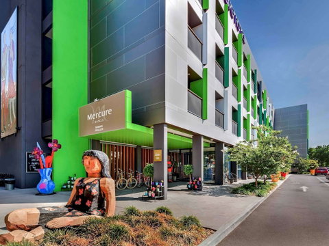 Mercure Bendigo Schaller - Accommodation Fremantle 5