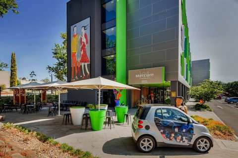 Mercure Bendigo Schaller - Accommodation Fremantle 3