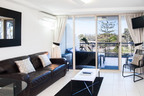 Sandcastles Mooloolaba - Accommodation Fremantle 4